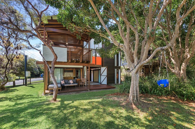 Photo - 2/43 Bigoon Road, Point Lookout QLD 4183 - Image 24