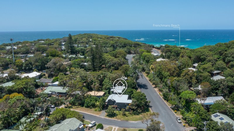 Photo - 2/43 Bigoon Road, Point Lookout QLD 4183 - Image 28