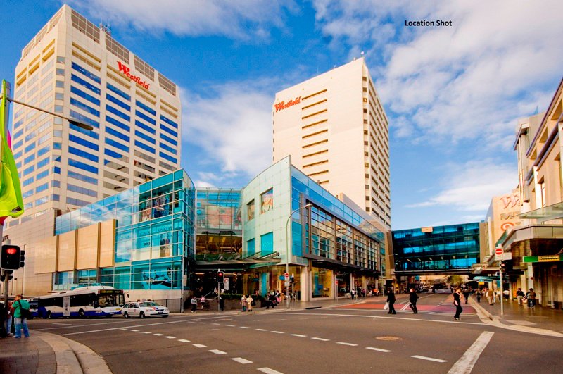 Photo - 2/43 Bondi Road, Bondi Junction NSW 2022 - Image 6