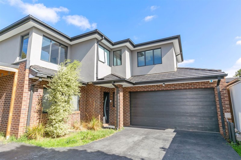 Photo - 2/43 Clayton Road, Oakleigh East VIC 3166 - Image