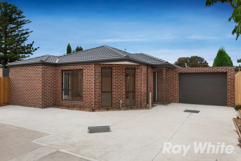 2/43 Denys Street, Fawkner VIC 3060