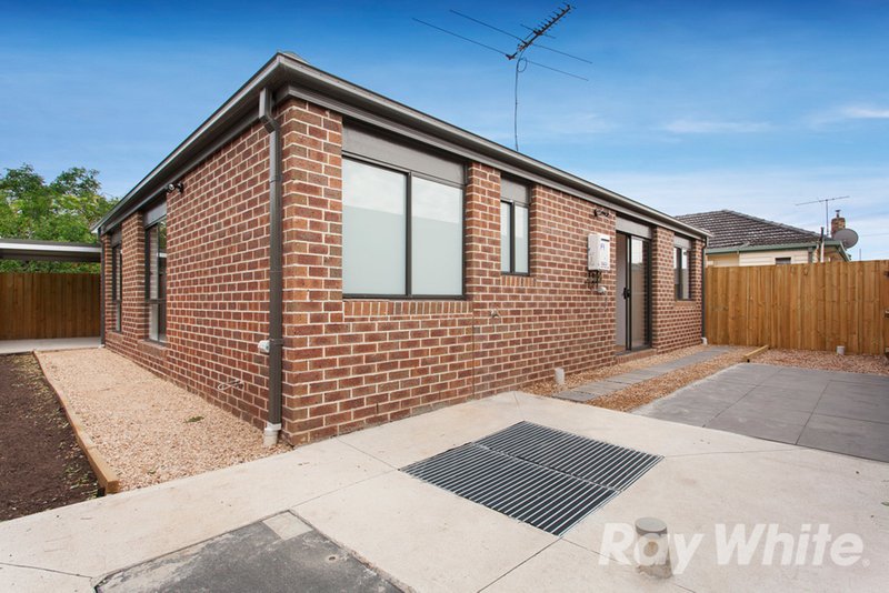 Photo - 2/43 Denys Street, Fawkner VIC 3060 - Image 10