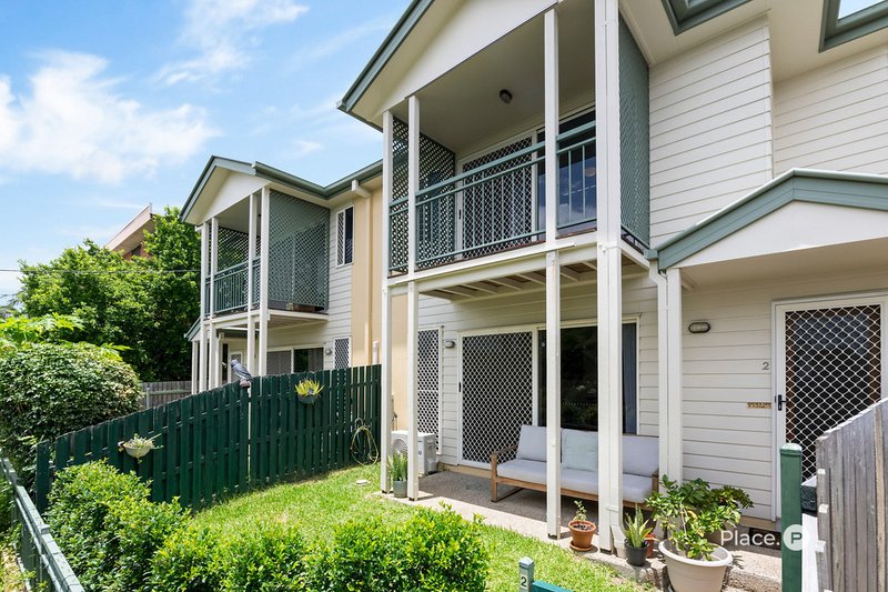 2/43 Durack Street, Moorooka QLD 4105