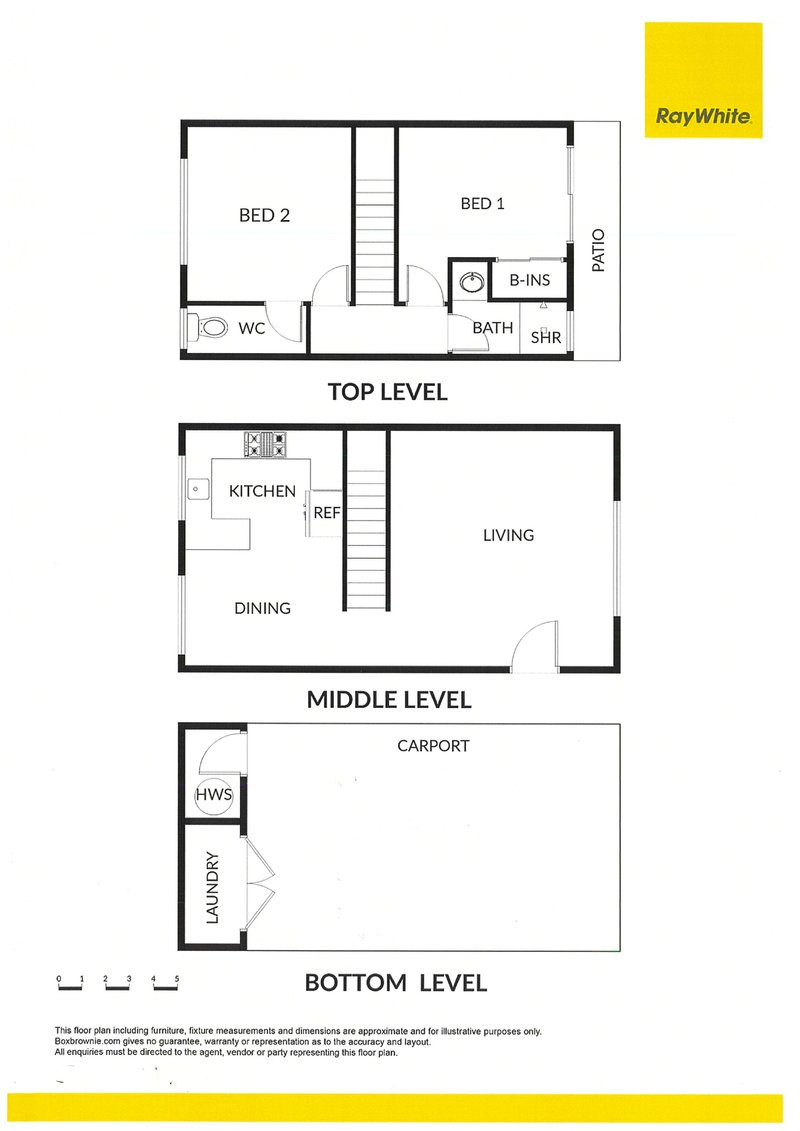 Photo - 24/3 Eshelby Drive, Cannonvale QLD 4802 - Image 7