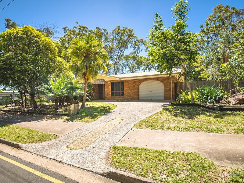243 Frenchville Road, Frenchville QLD 4701