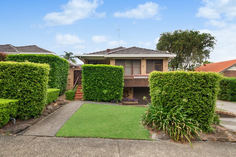 Photo - 2/43 Gladstone Street, Bexley NSW 2207 - Image 1