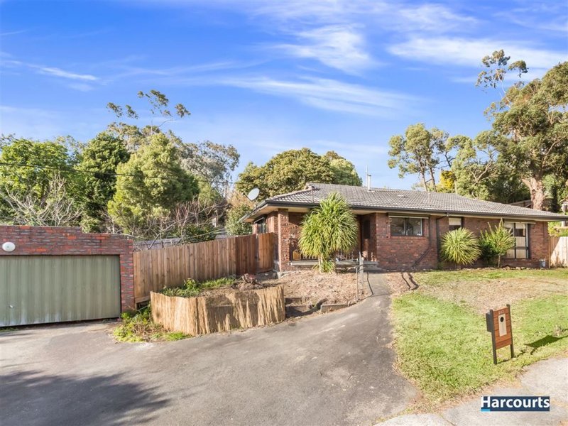 243 Glenfern Road, Upwey VIC 3158