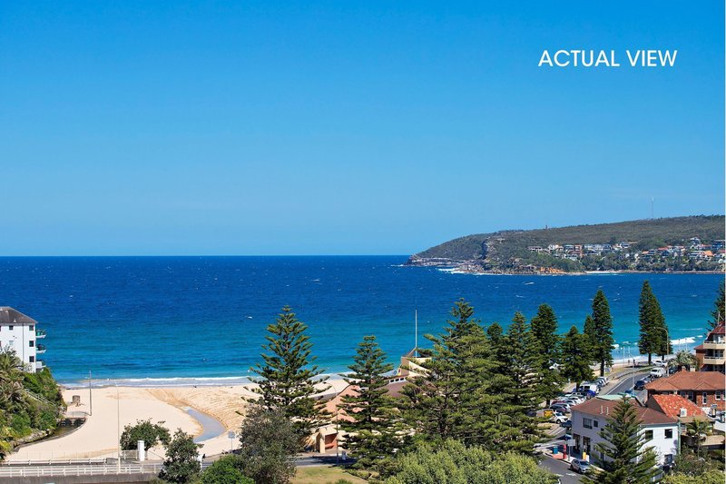 Photo - 2/43 Greycliffe Street, Queenscliff NSW 2096 - Image 1