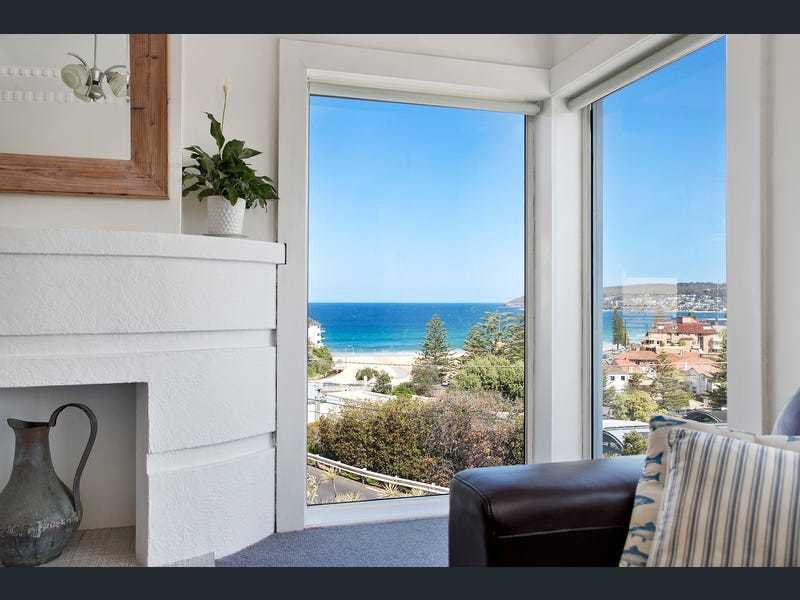 Photo - 2/43 Greycliffe Street, Queenscliff NSW 2096 - Image 2