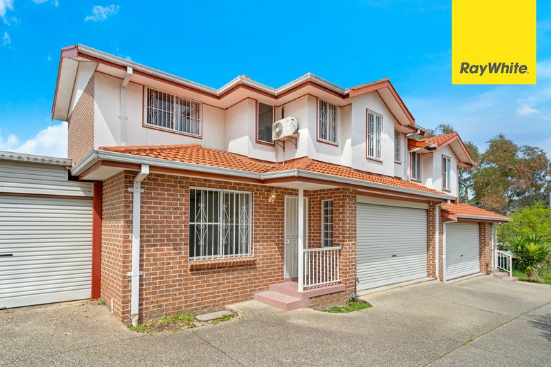 2/43 Grove Avenue, Narwee NSW 2209