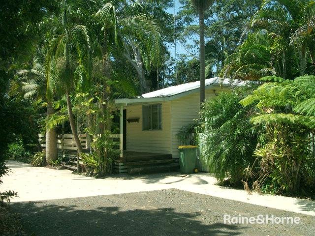 243 Gympie Kin Kin Road, Kin Kin QLD 4571