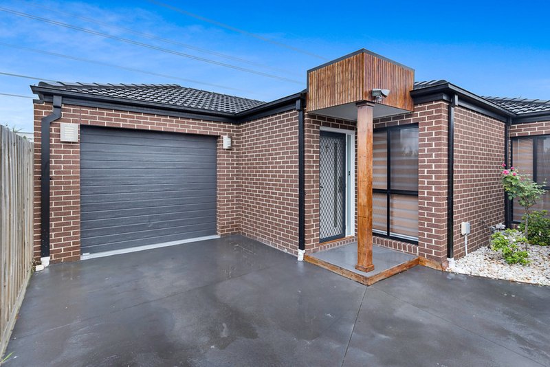 2/43 Highfield Avenue, Mulgrave VIC 3170