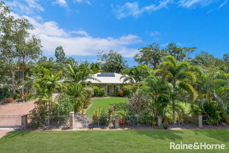 243 Kelso Drive, Kelso QLD 4815