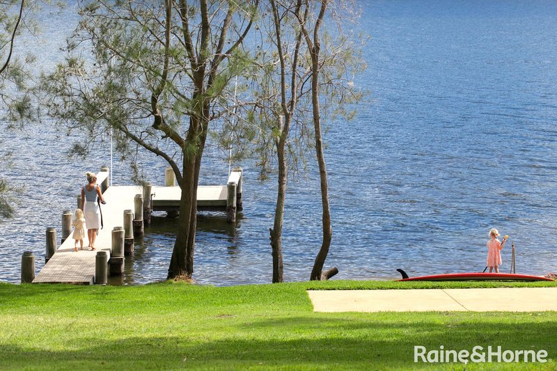 Photo - 243 Lake Conjola Entrance Road (Lake Conjola) , Conjola Park NSW 2539 - Image 2