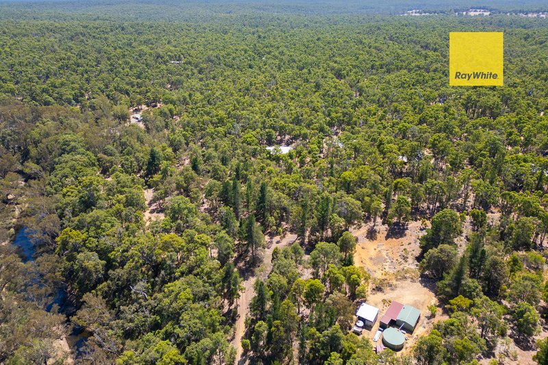 243 Leschenaultia Drive, Nannup WA 6275