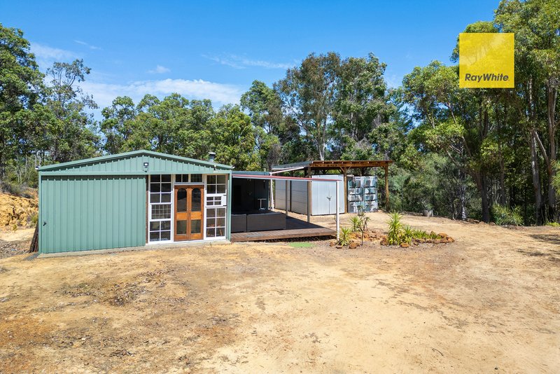 Photo - 243 Leschenaultia Drive, Nannup WA 6275 - Image 2