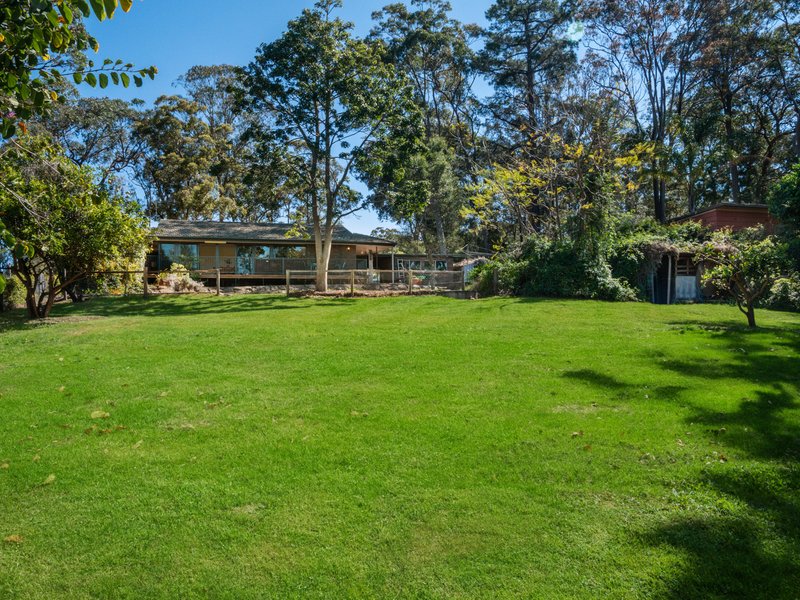 Photo - 243 Lieutenant Bowen Drive, Bowen Mountain NSW 2753 - Image 9