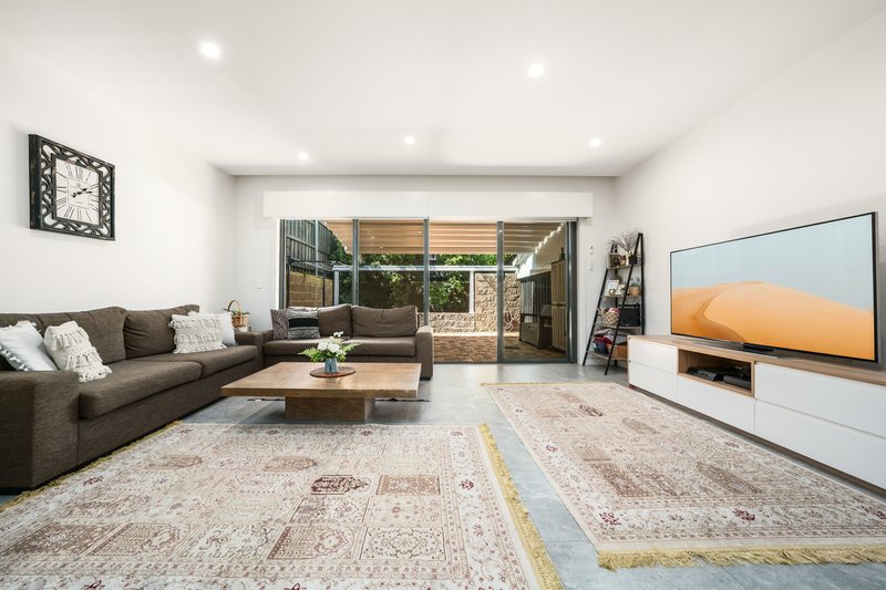 Photo - 2/43 Mackenzie Street, Strathfield NSW 2135 - Image 2