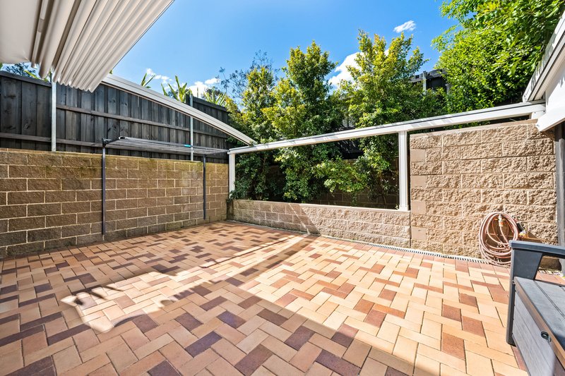 Photo - 2/43 Mackenzie Street, Strathfield NSW 2135 - Image 18