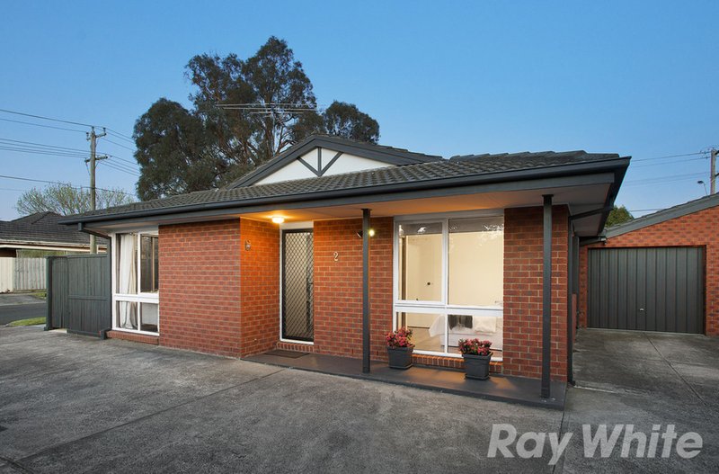 2/43 Mackie Road, Bentleigh East VIC 3165 Real Estate Industry Partners