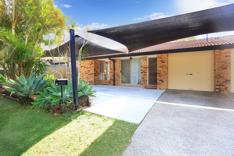 Photo - 2/43 Marsupial Drive, Coombabah QLD 4216 - Image 17