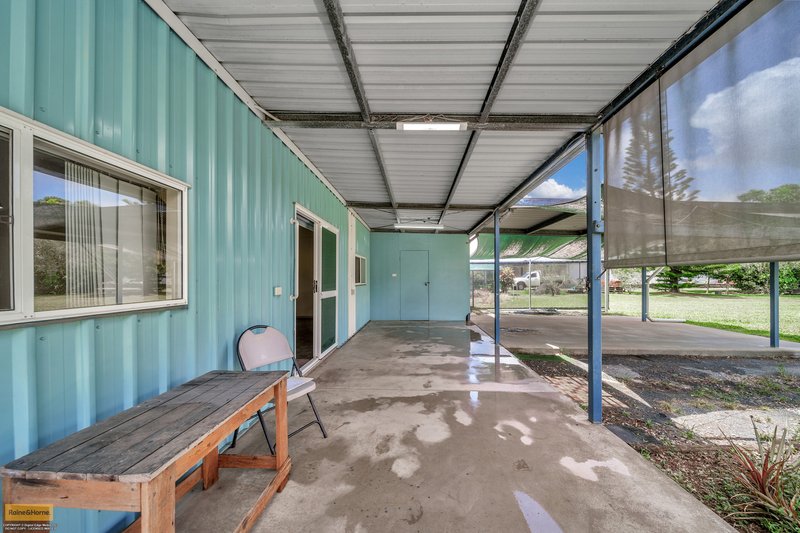 Photo - 243 Martyville Road, Martyville QLD 4858 - Image 2