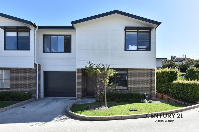 2/43 Mawson Street, Shortland NSW 2307