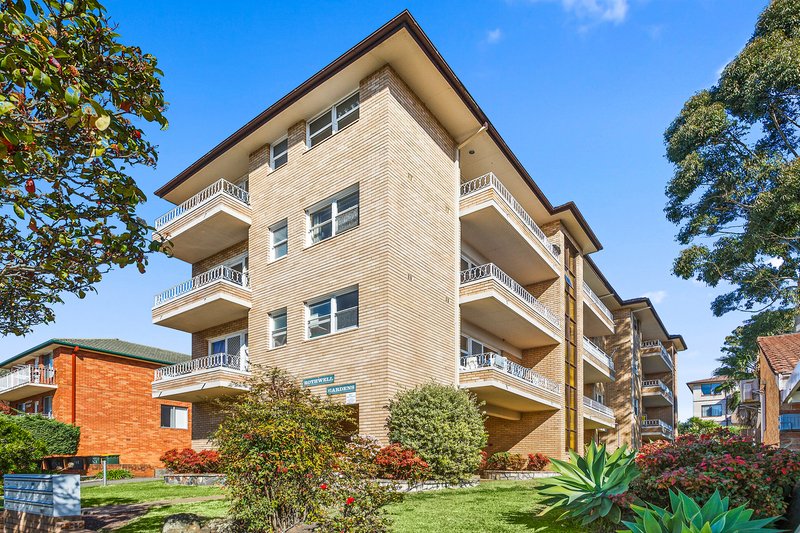 2/43 Nelson Street, Penshurst NSW 2222