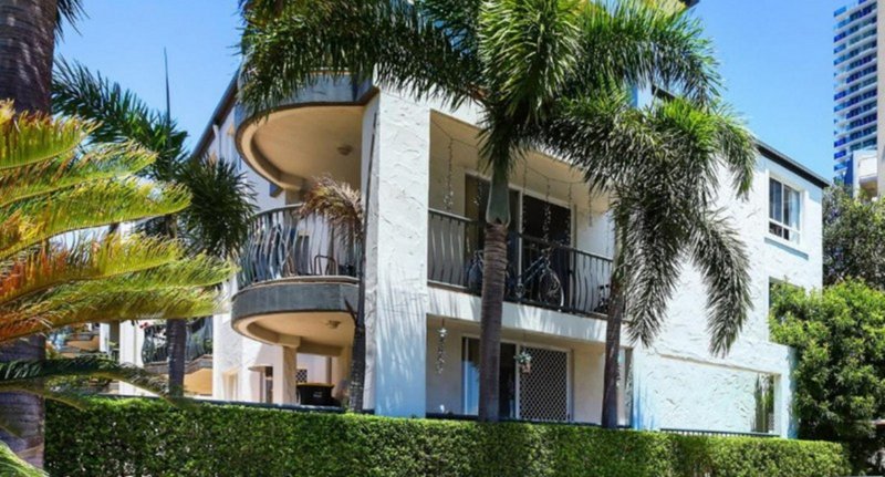 Photo - 24/3 Norman Street, Southport QLD 4215 - Image 9