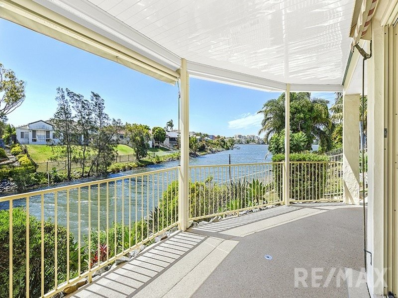 2/43 Notre Dame Ct , Varsity Lakes QLD 4227