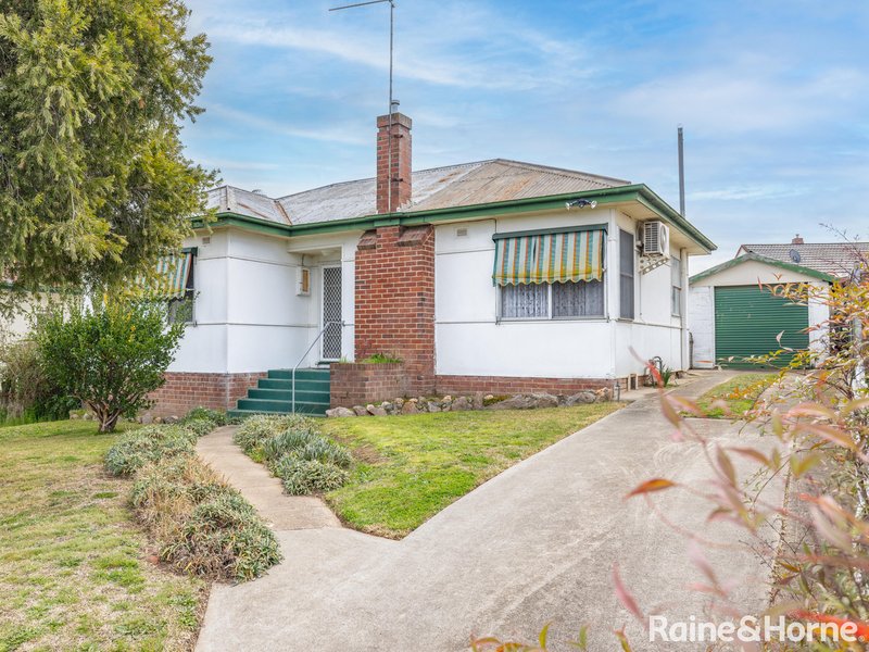 243 Peel Street, West Bathurst NSW 2795