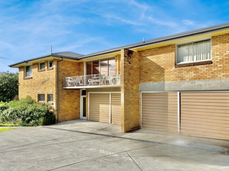 2/43 Pell Street, Merewether NSW 2291