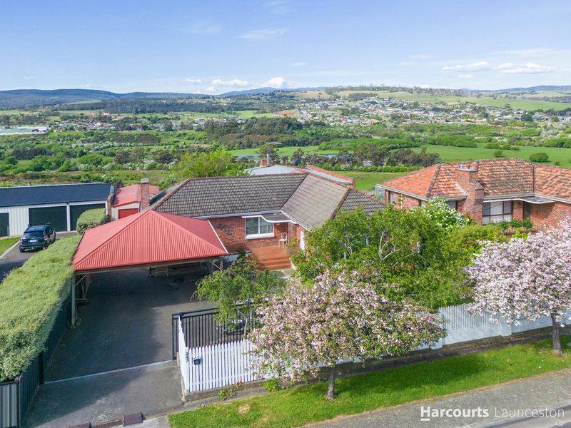 243 Penquite Road, Norwood TAS 7250