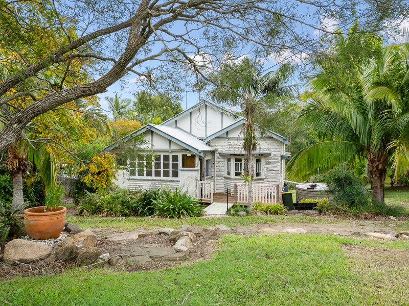 Photo - 243 Robinson Road, Mount Mee QLD 4521 - Image 1