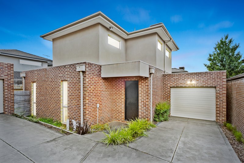 2/43 Stanley Avenue, Mount Waverley VIC 3149