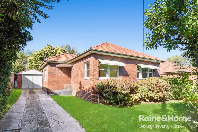 243 Stoney Creek Road, Kingsgrove NSW 2208