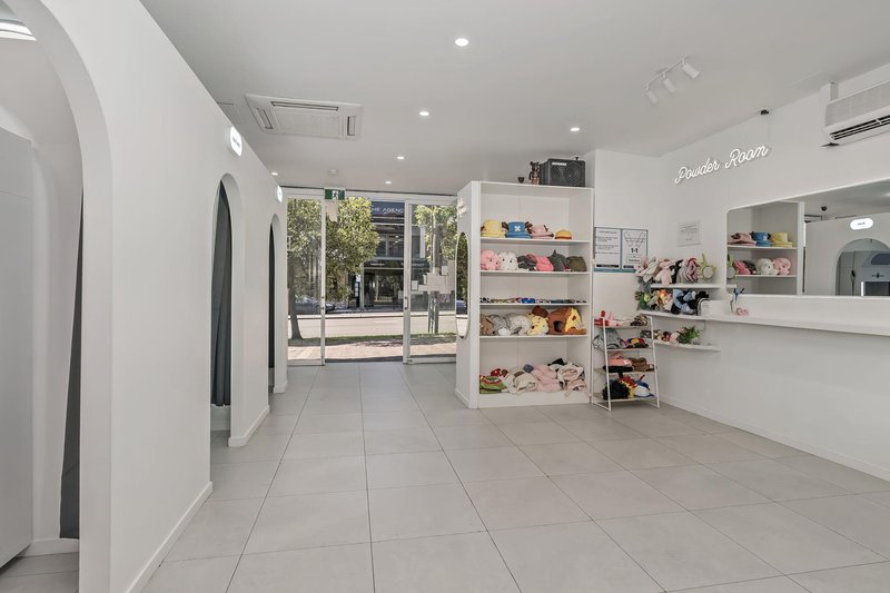 Photo - 2/43 The Boulevarde , Strathfield NSW 2135 - Image 4