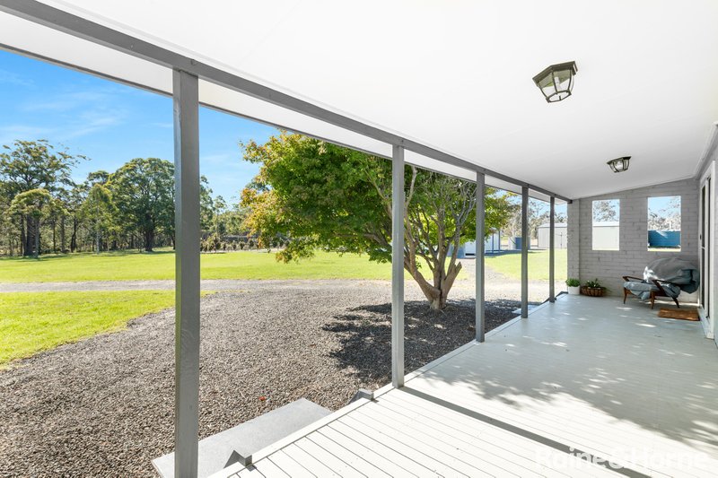 Photo - 243 Turpentine Road, Tomerong NSW 2540 - Image 11