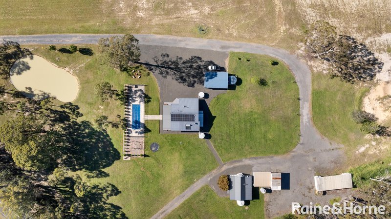 Photo - 243 Turpentine Road, Tomerong NSW 2540 - Image 17