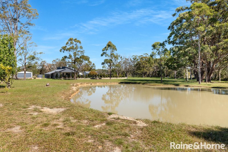 Photo - 243 Turpentine Road, Tomerong NSW 2540 - Image 21