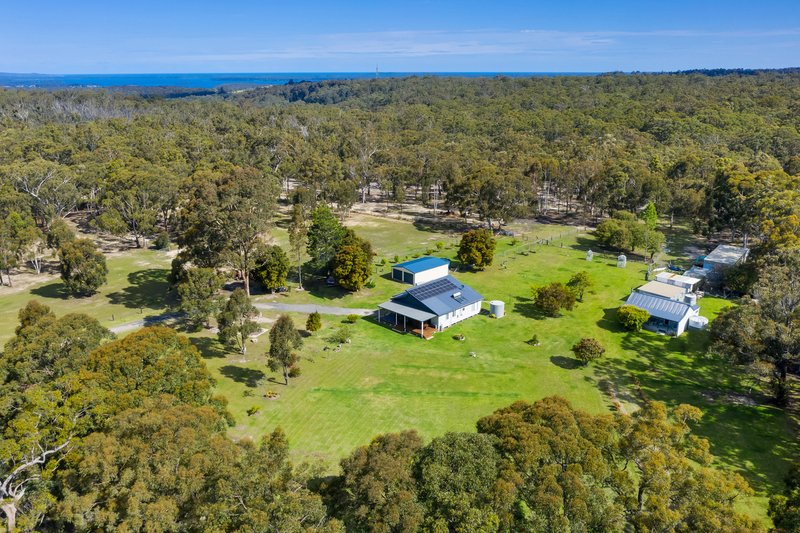 243 Turpentine Road, Tomerong NSW 2540