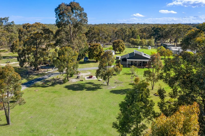 Photo - 243 Turpentine Road, Tomerong NSW 2540 - Image 2