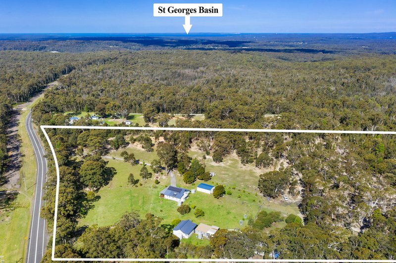 Photo - 243 Turpentine Road, Tomerong NSW 2540 - Image 3