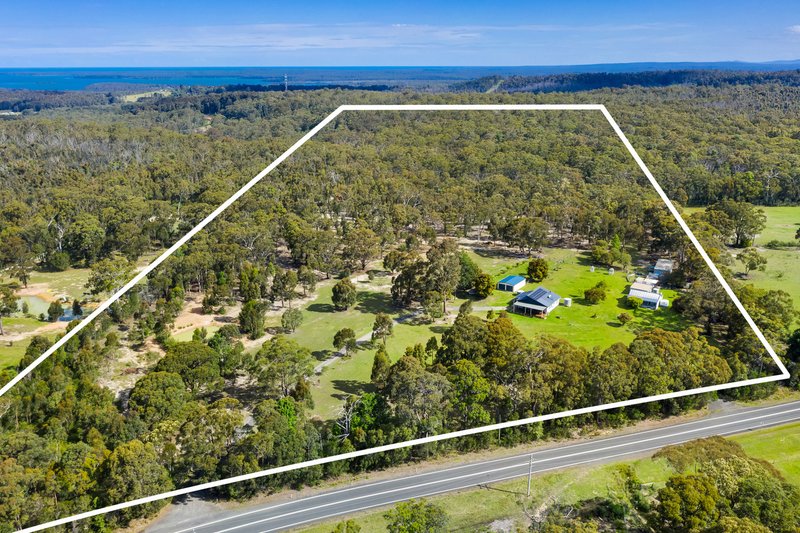 Photo - 243 Turpentine Road, Tomerong NSW 2540 - Image 21