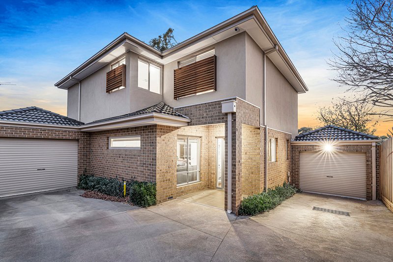 2/43 Wattle Grove, Mulgrave VIC 3170