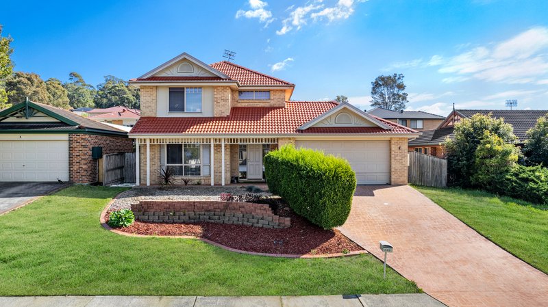 243 Woodbury Park Drive, Mardi NSW 2259