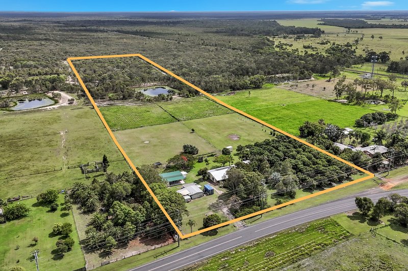 Photo - 243 Woodgate Road, Goodwood QLD 4660 - Image 3