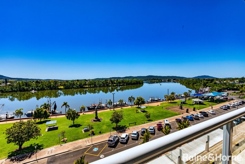 24/30-32 Fitzgerald Esplanade, Innisfail QLD 4860