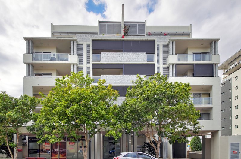 Photo - 24/30 Sanders Street, Upper Mount Gravatt QLD 4122 - Image 1