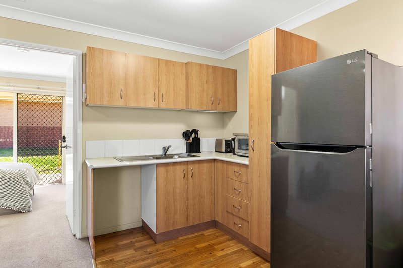 Photo - 24/306-310 James Street, Harristown QLD 4350 - Image 2